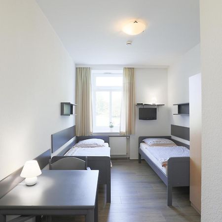 Berne Apartments Hamburg Bagian luar foto