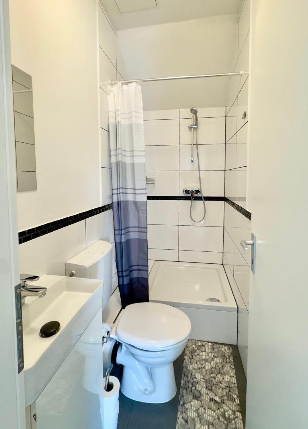 Berne Apartments Hamburg Bagian luar foto