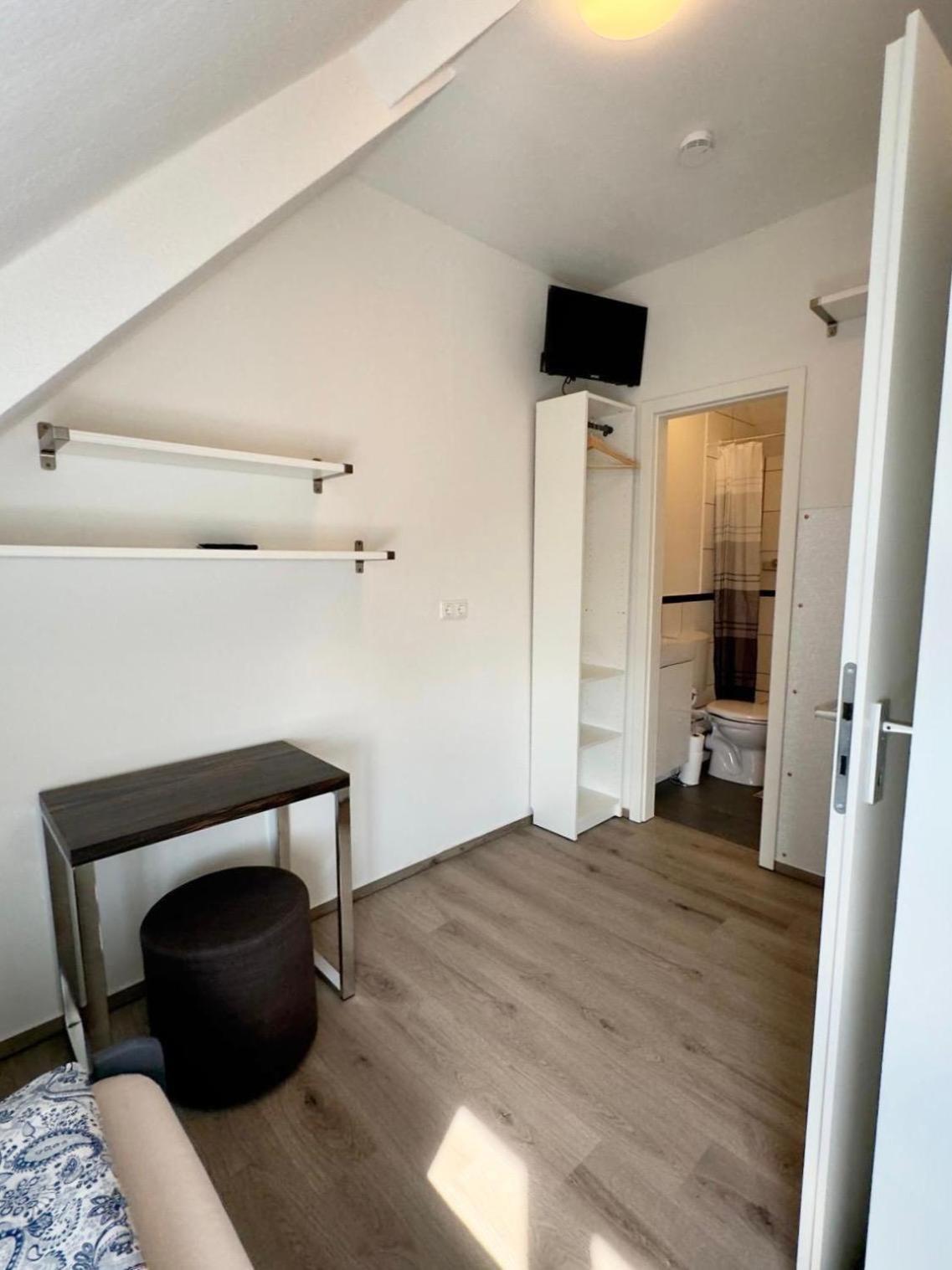 Berne Apartments Hamburg Bagian luar foto