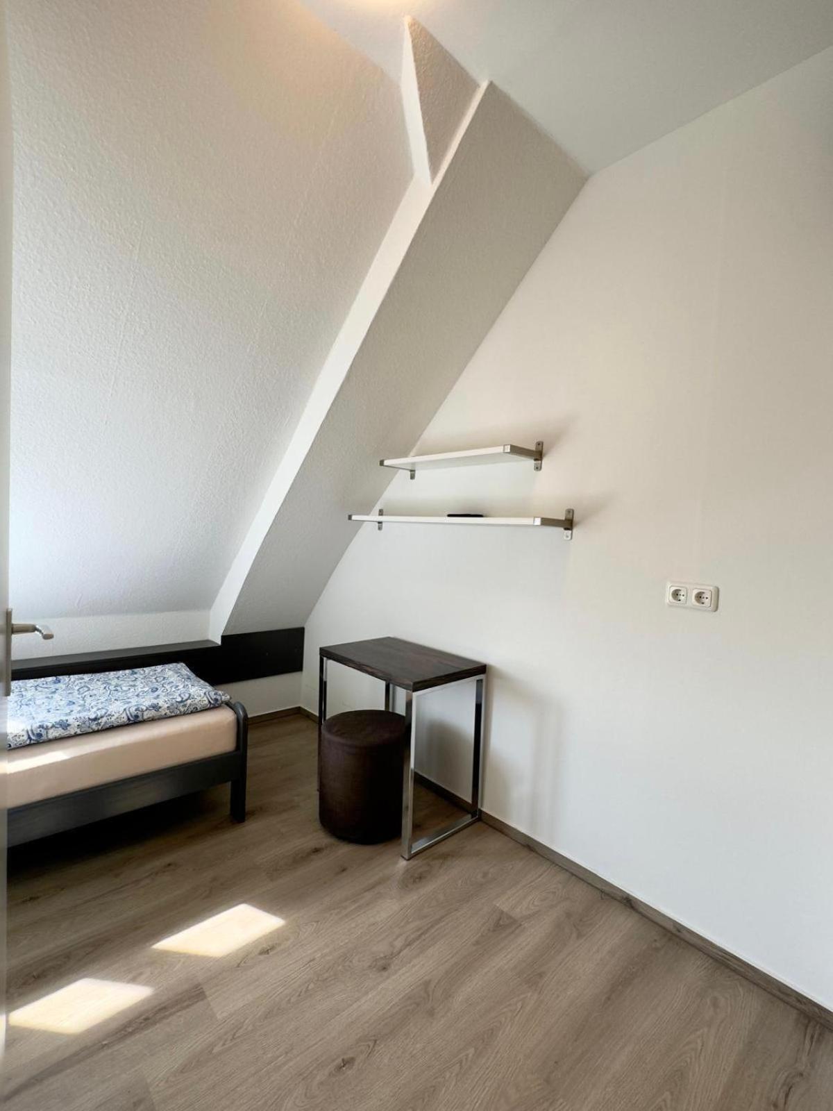Berne Apartments Hamburg Bagian luar foto